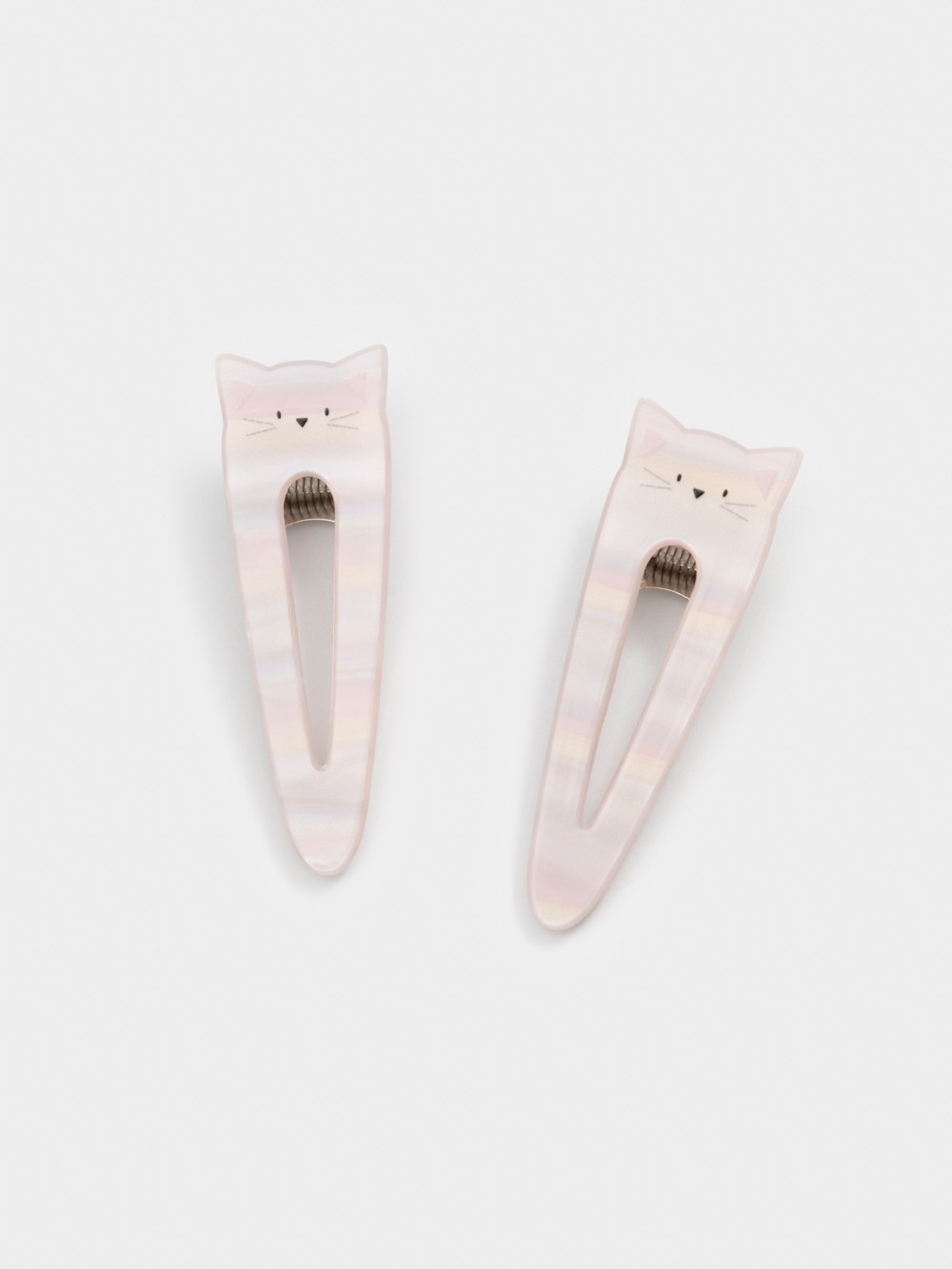 Аксессуар для девочки, артикул: АК 10145/2 ФВ, цвет: розовый