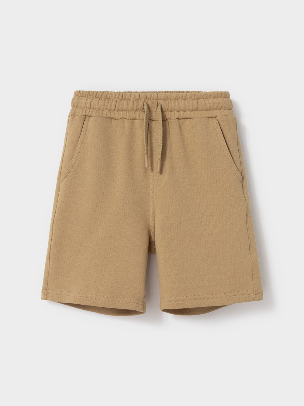 Шорты для мальчика, артикул: КР 400922, цвет: коричневый