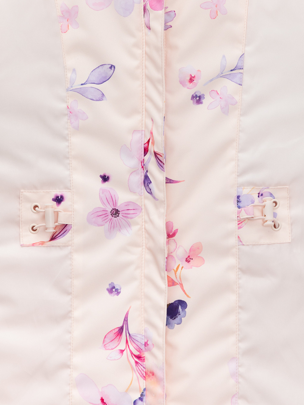 Куртка для девочки, артикул: ВК 32191/н/1 УЗГ, цвет: светло-розовый, фото 11