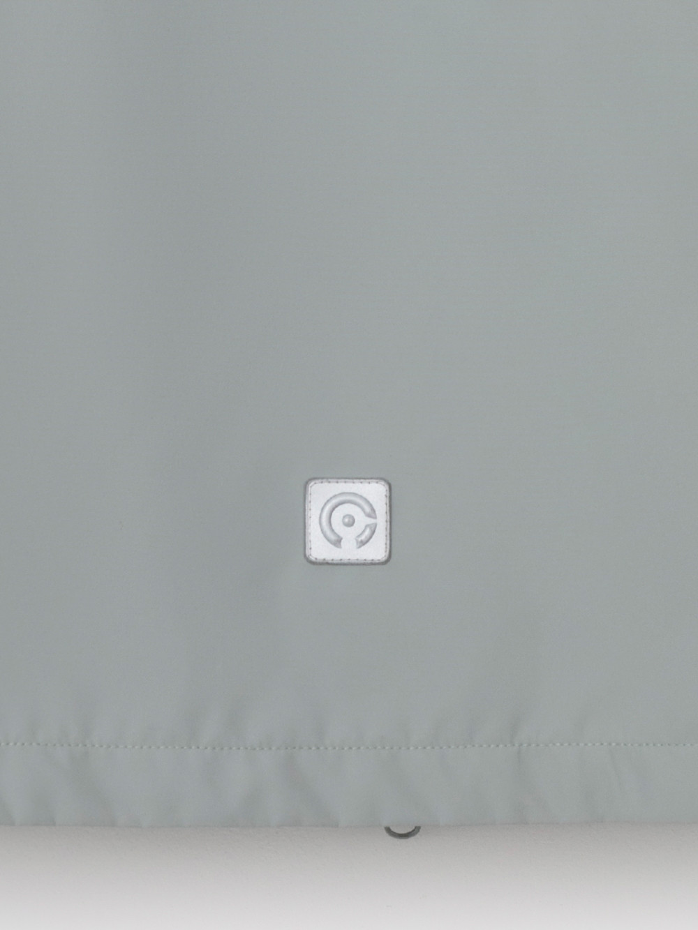 Пальто для девочки, артикул: ВК 32183/2 ГР, цвет: зеленый, фото 11