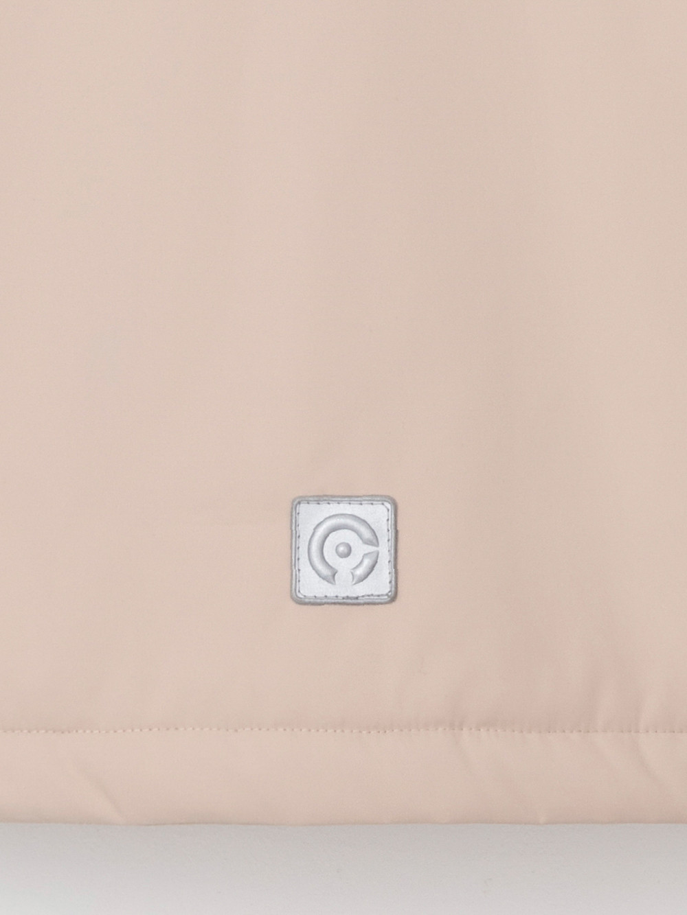 Пальто для девочки, артикул: ВК 32192/3 ГР, цвет: бежевый, фото 11