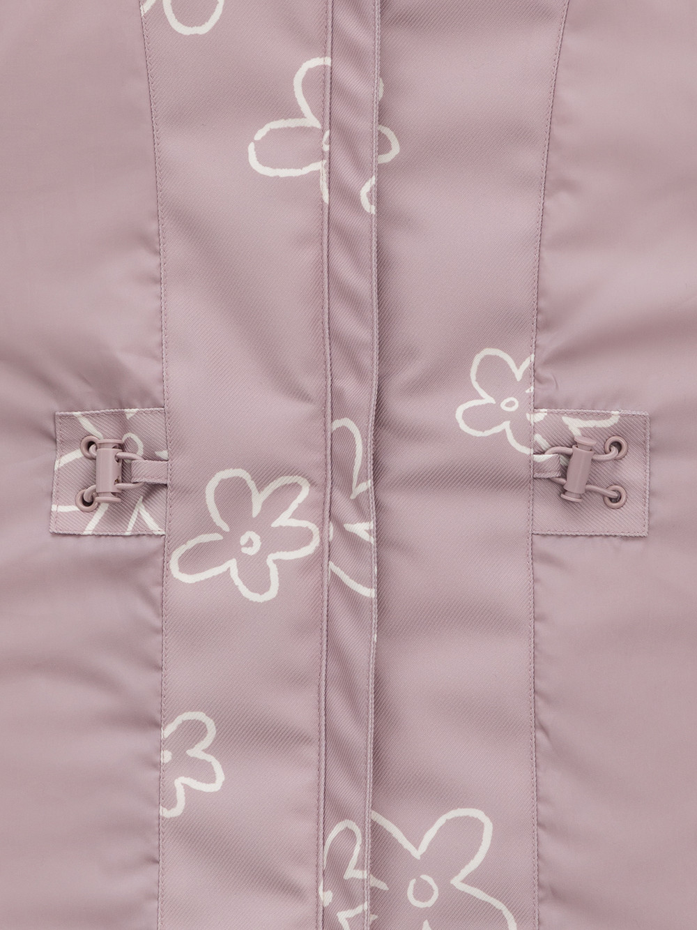 Куртка для девочки, артикул: ВК 32180/н/2 УЗГ, цвет: розовый, фото 11