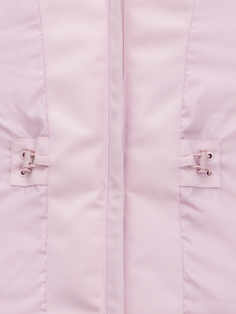 Куртка для девочки, артикул: ВК 32179/4 УЗГ, цвет: фиолетовый, фото 11