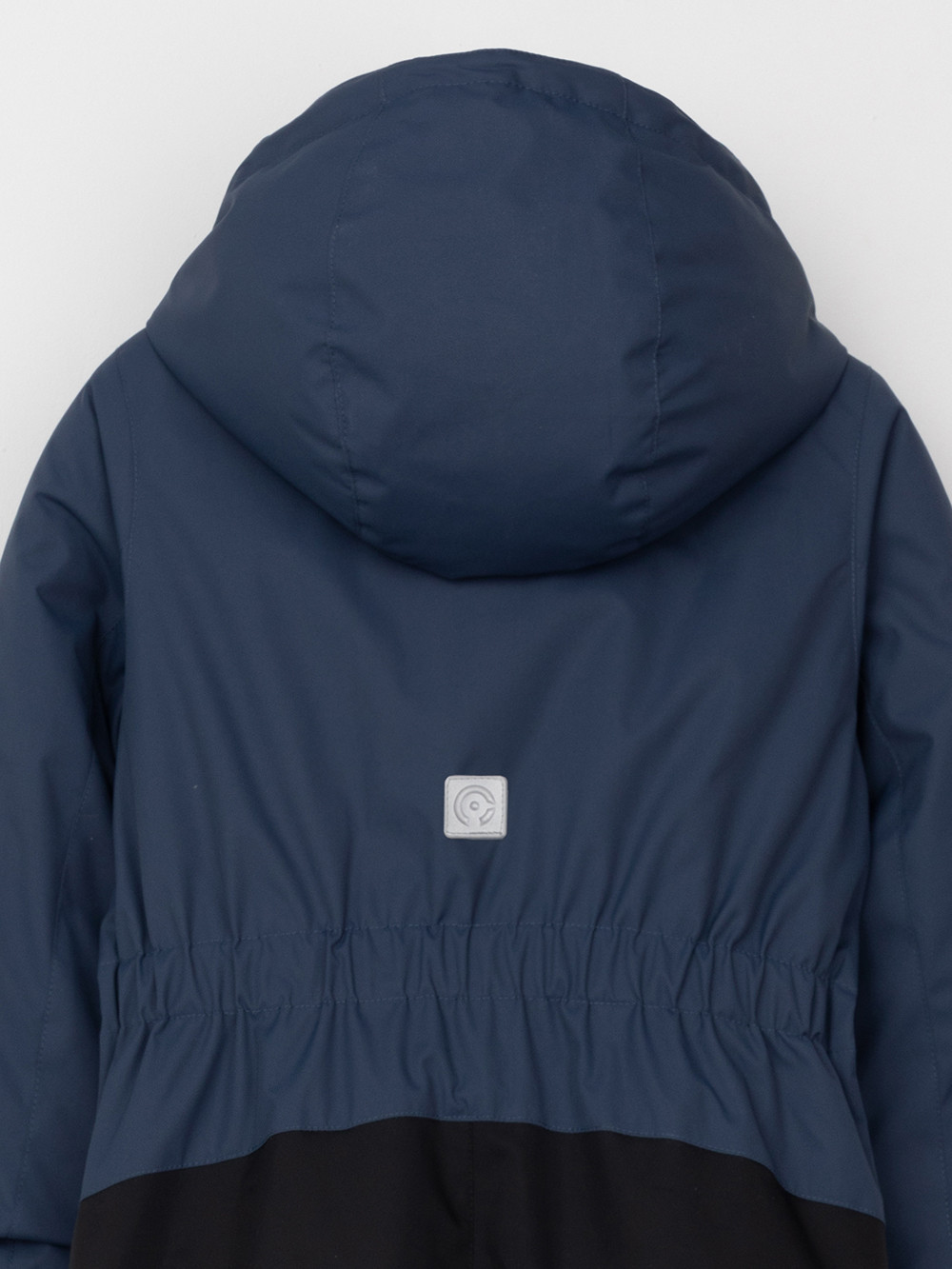 Комбинезоны утепленные для мальчика, артикул: ВК 60137/3 ГР, цвет: синий, фото 12