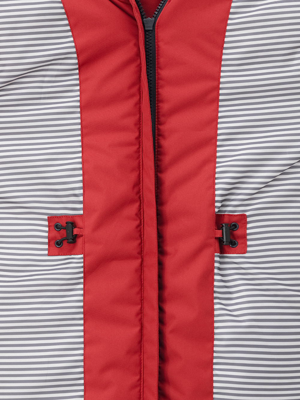 Куртки для мальчика, артикул: ВК 30163/2 УЗГ, цвет: красный, фото 12