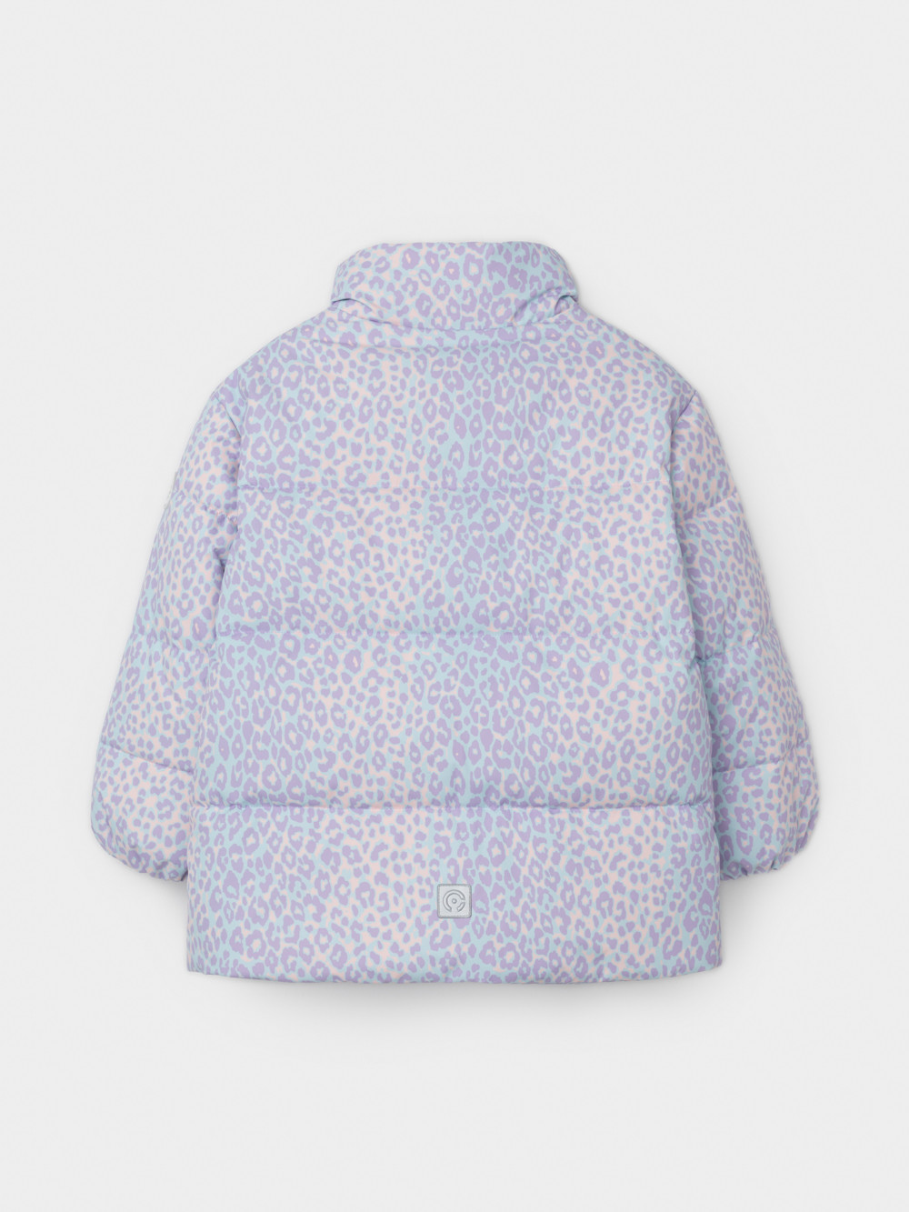 Куртка для девочки, артикул: ВК 32194/н/2 ГР, цвет: минт, фото 13