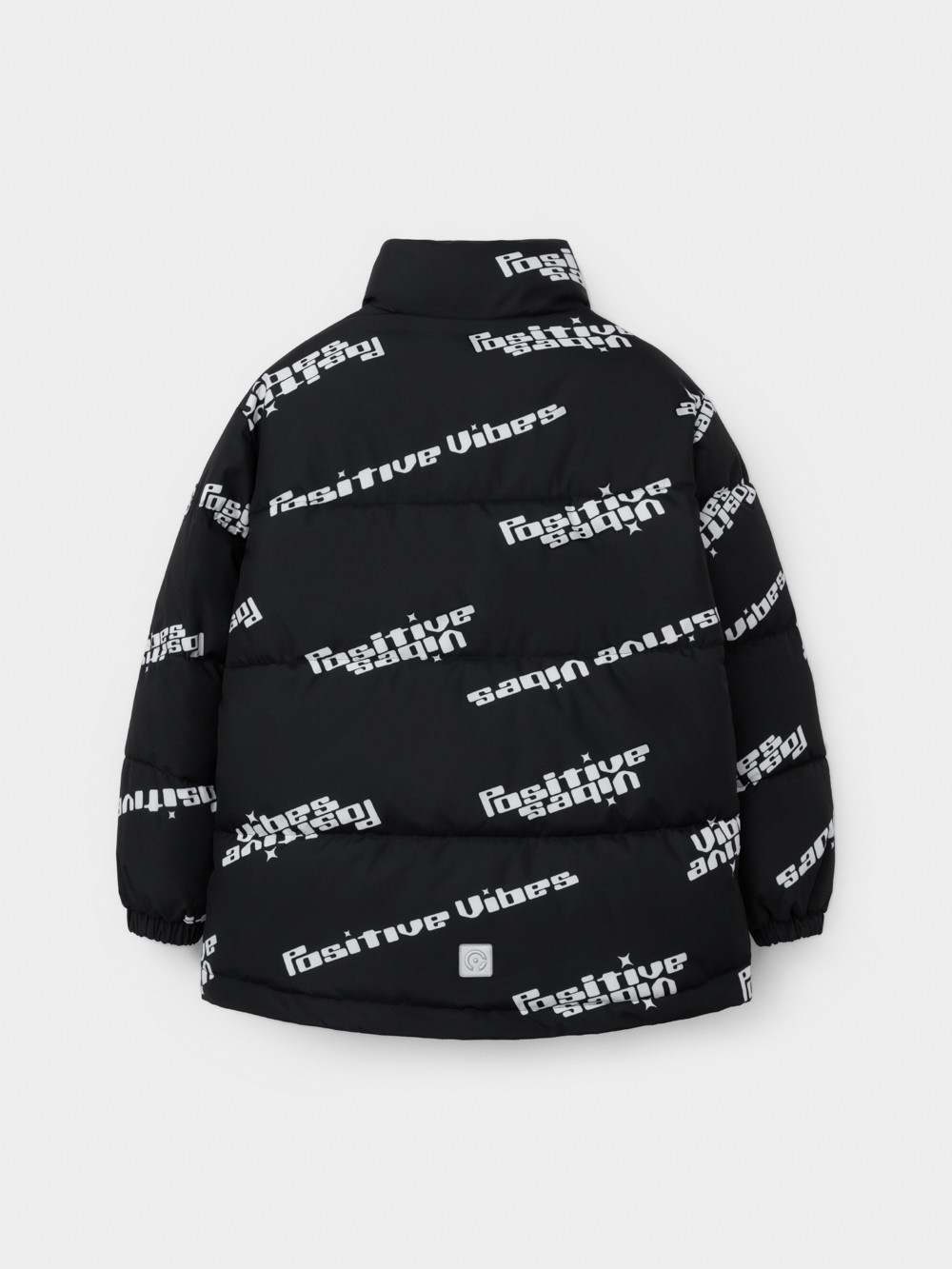 Куртки для мальчика, артикул: ВК 30166/н/1 ГР, цвет: черный3, фото 13