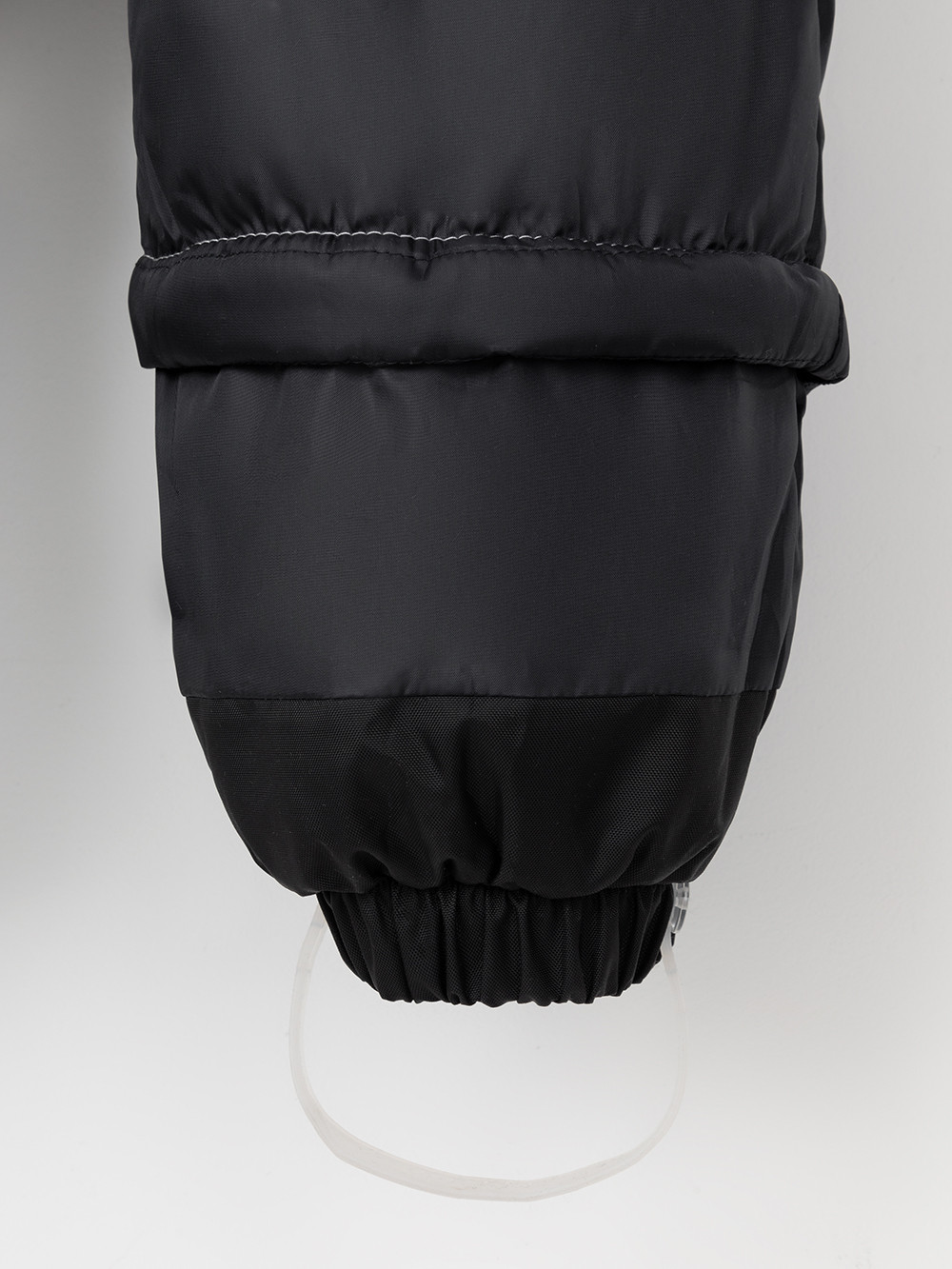 Комбинезоны утепленные для мальчика, артикул: ВК 60137/2 ГР, цвет: зеленый, фото 15