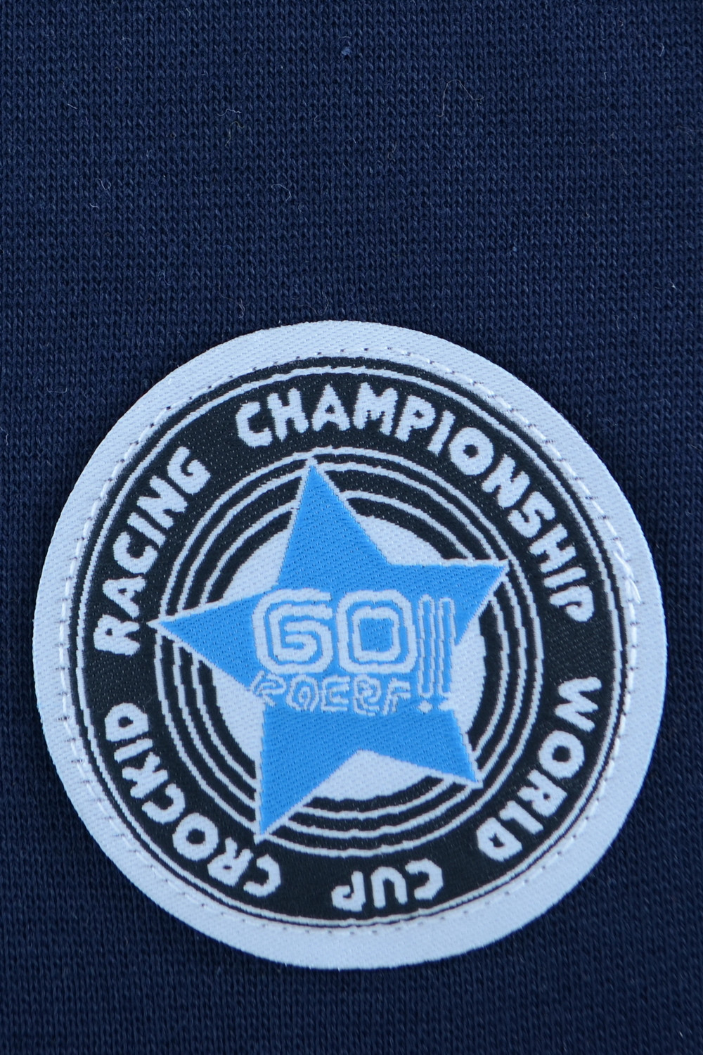 Шапка для мальчика, артикул: К 8147, цвет: синий, фото 2