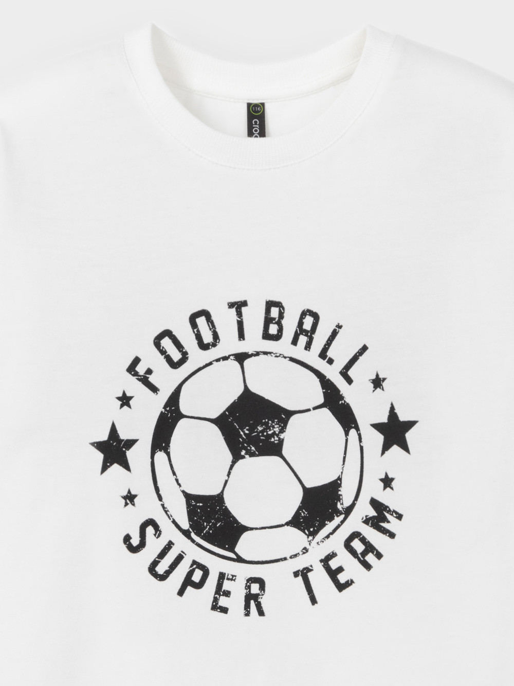 Футболка для мальчика, артикул: КР 302949-1, цвет: сахар, фото 2