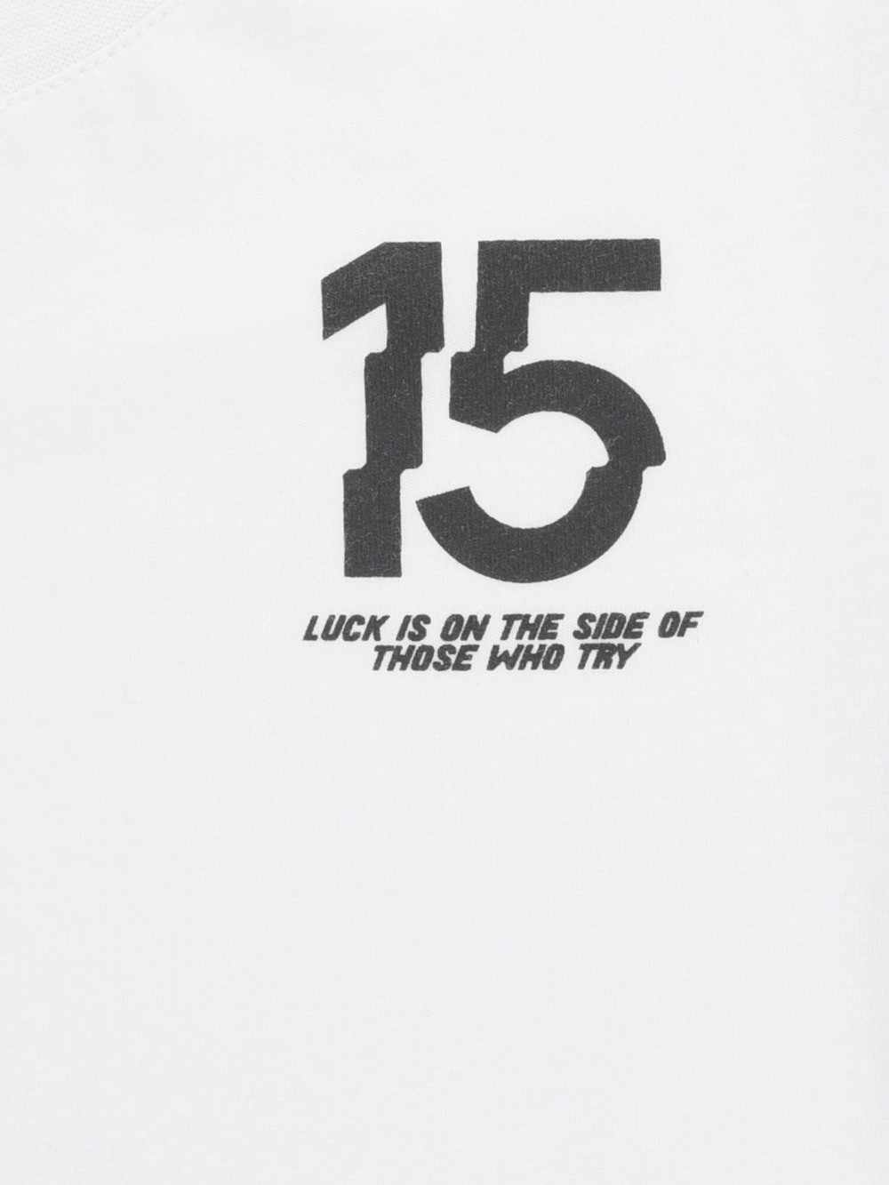 Футболка для мальчика, артикул: МП 302889, цвет: белый, фото 2