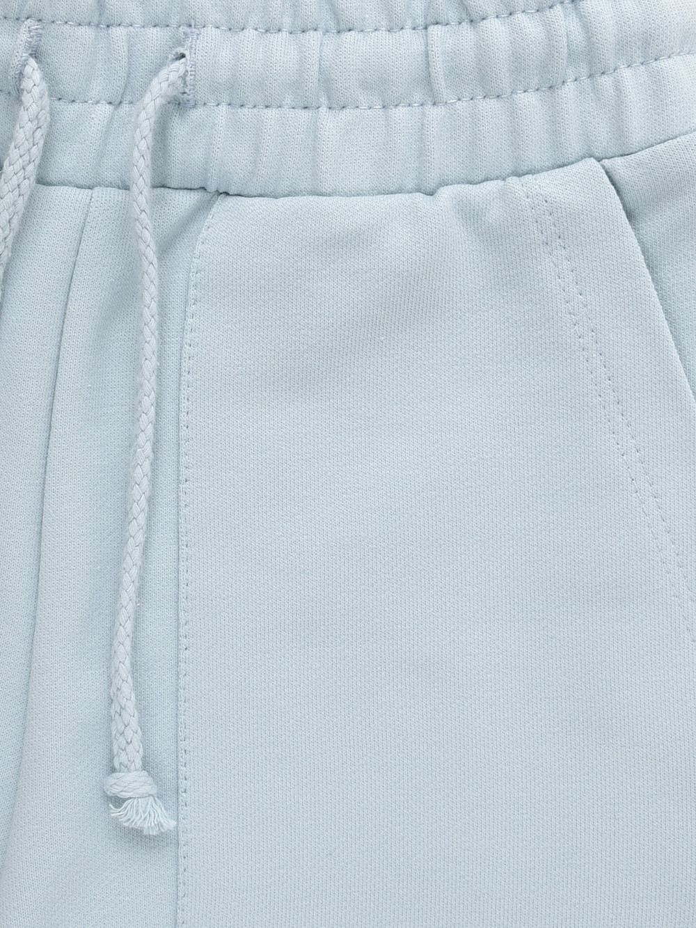 Брюки для девочки, артикул: КР 400926-1, цвет: голубой, фото 2