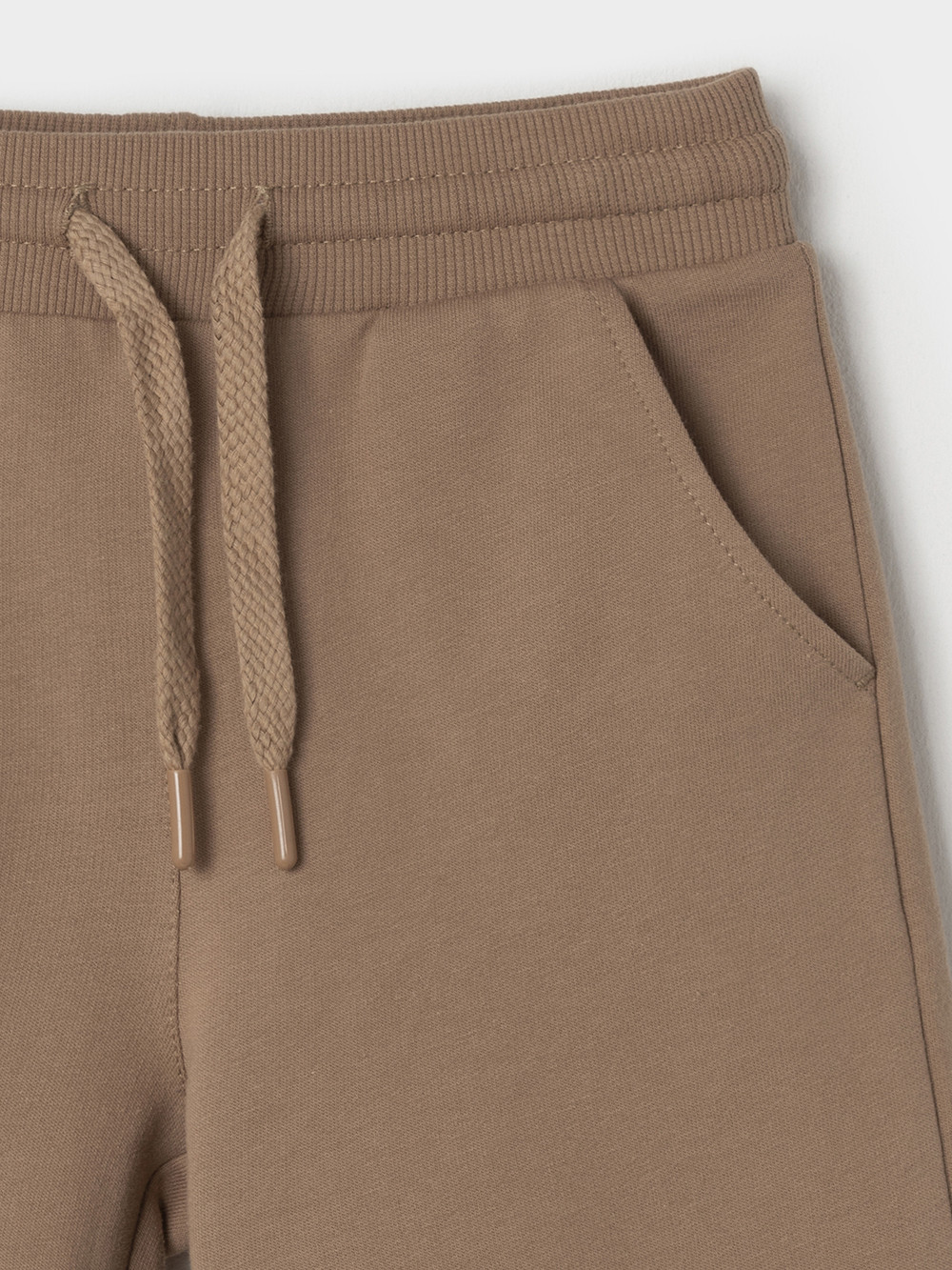 Шорты для мальчика, артикул: КР 400637, цвет: коричневый, фото 2