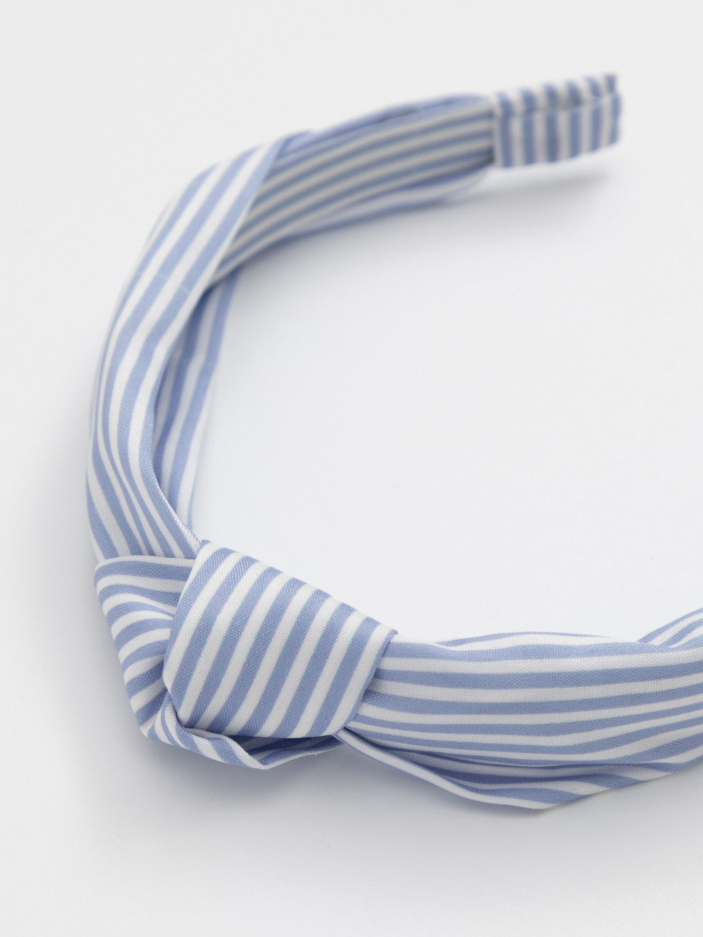 Аксессуар для девочки, артикул: АК 10135/2 ФВ, цвет: голубой, фото 2