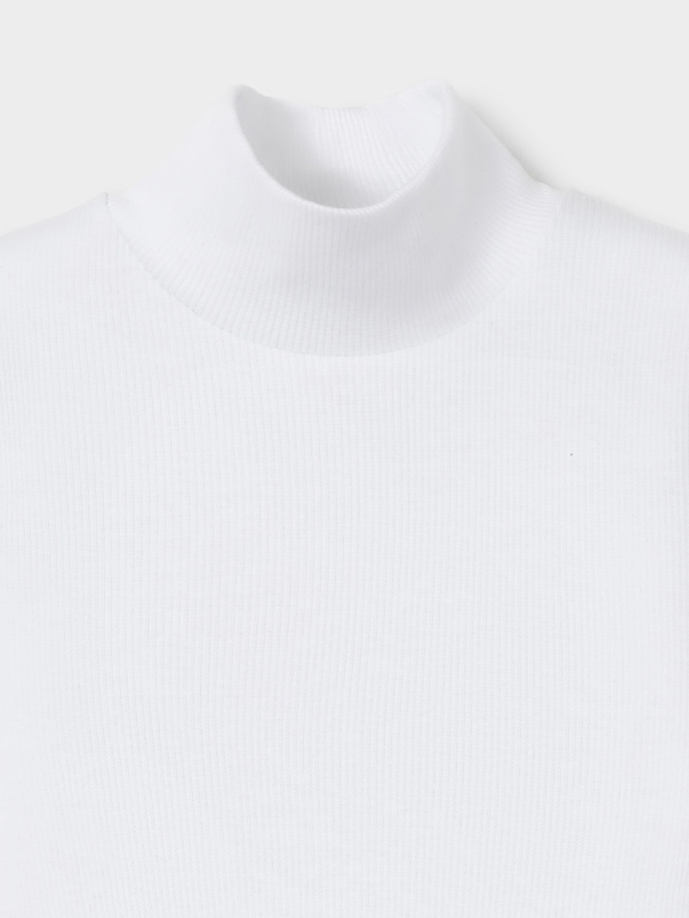 Водолазки, артикул: МП 303100, цвет: белый, фото 2
