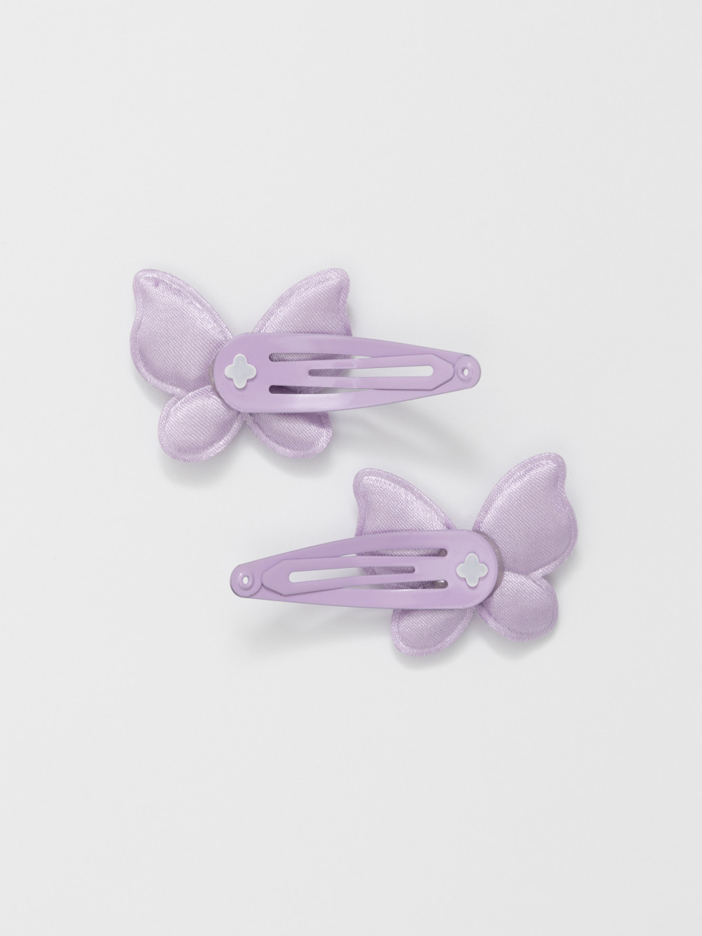 Аксессуар для девочки, артикул: АК 10146/1 ФВ, цвет: фиолетовый, фото 2