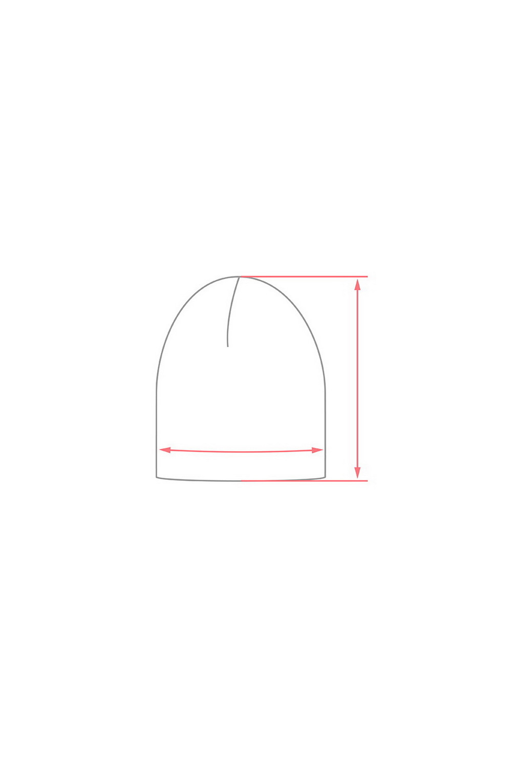 Шапки для мам, артикул: ЕВ 208, цвет: коричневый, фото 2