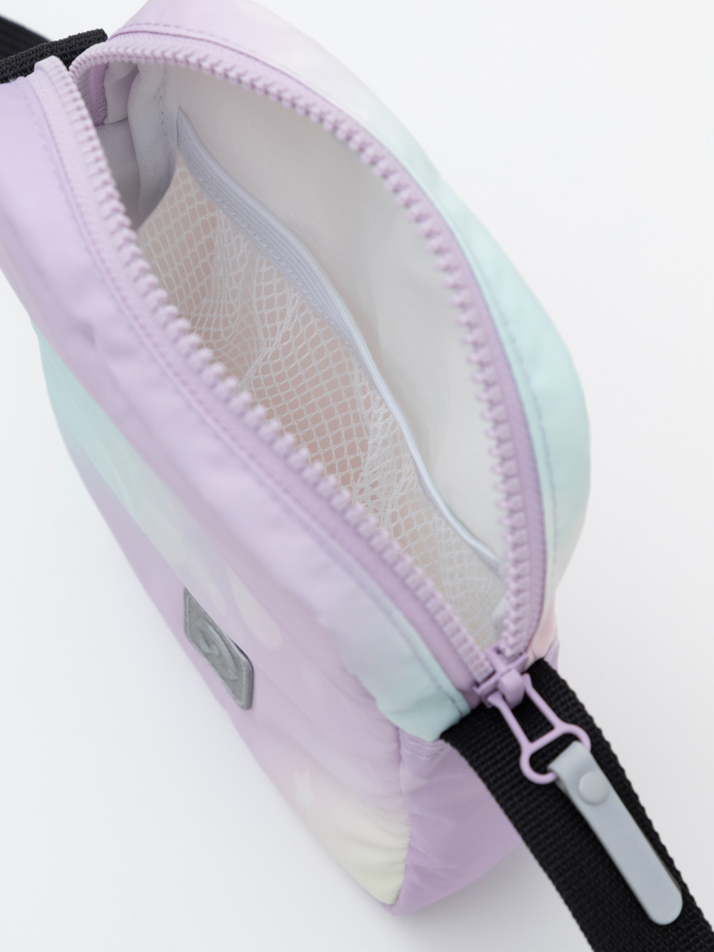 Рюкзак для девочки, артикул: АКС 2012/6 ГР, цвет: мульти, фото 2