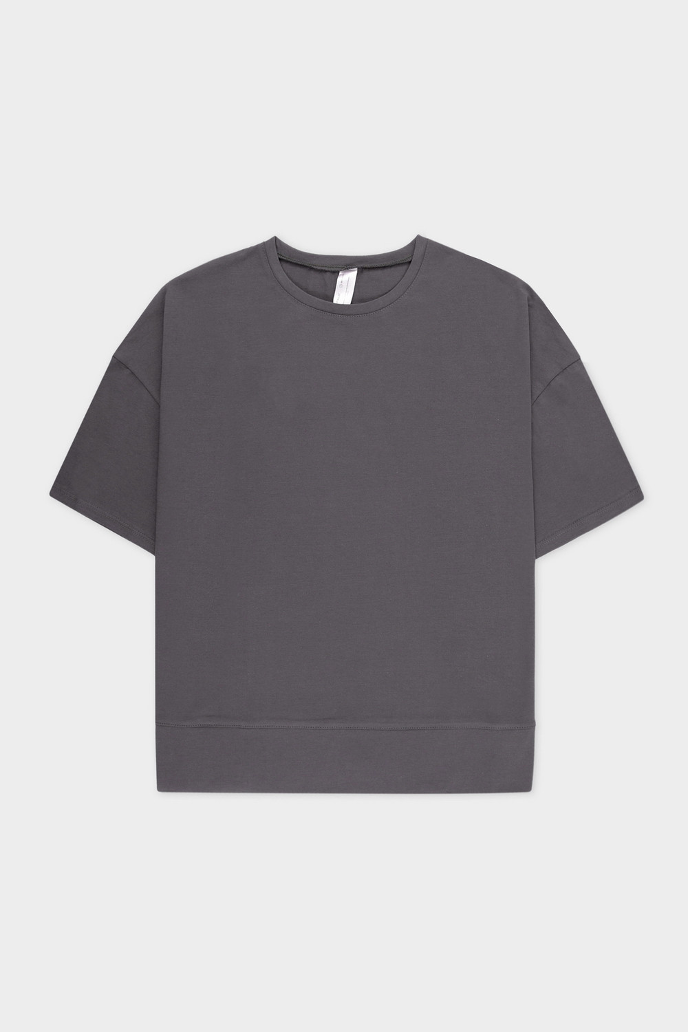 Футболки для дома для мам, артикул: Е 30074, цвет: коричневый, фото 2