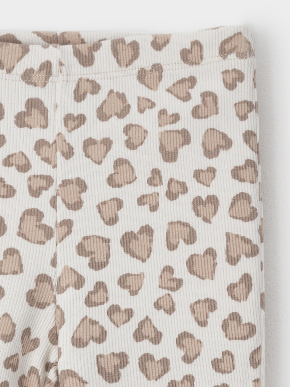 Брюки для девочки, артикул: МП 400835, цвет: белый, фото 2