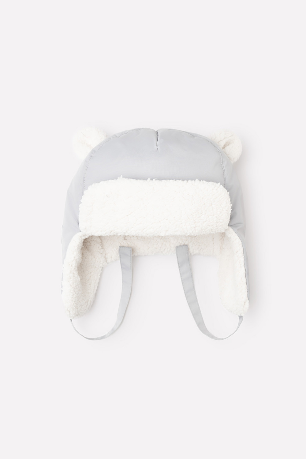 Шапка, артикул: ВК 50004/6 ГР, цвет: серый, фото 2