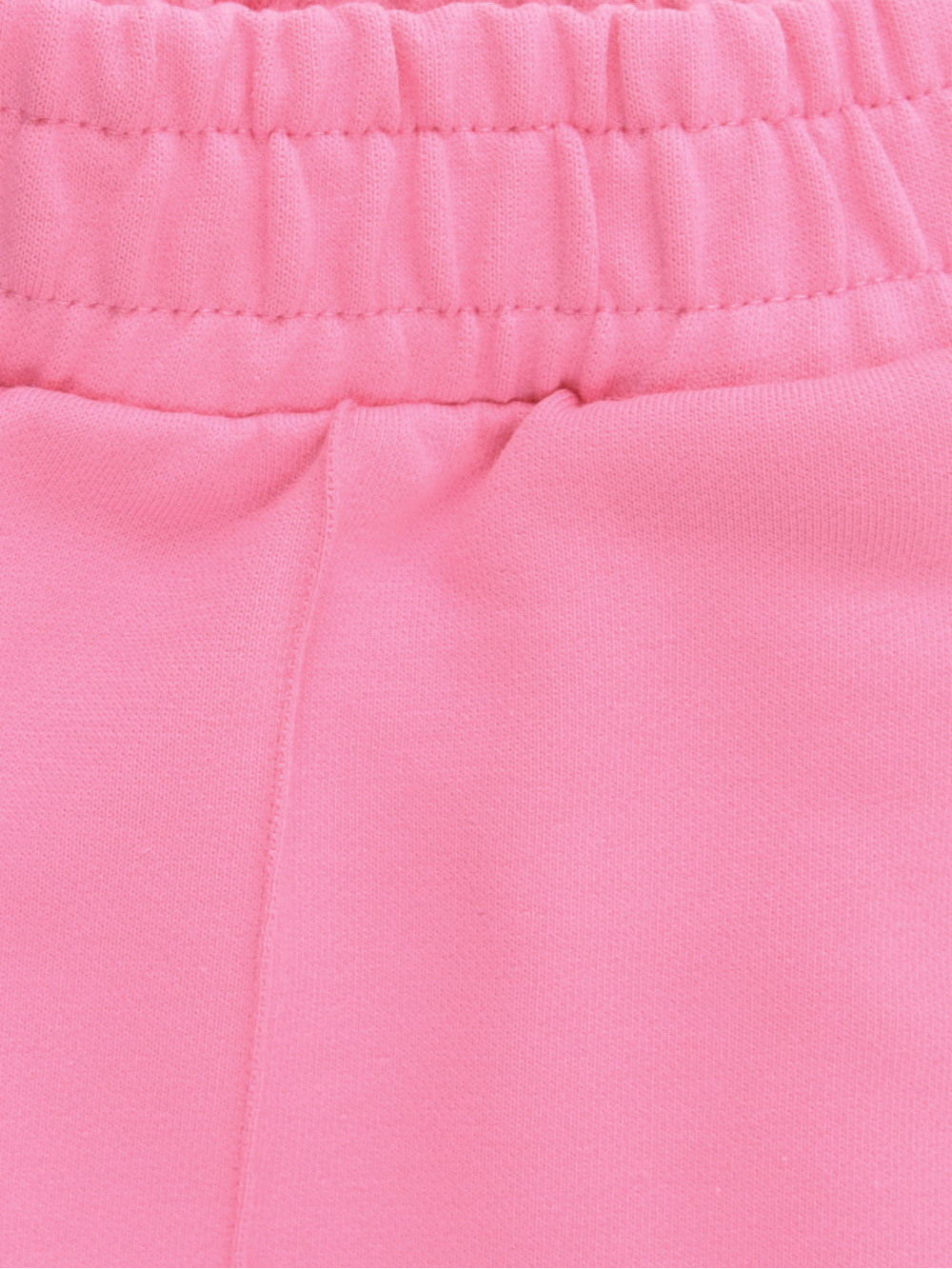 Брюки для девочки, артикул: КР 400901, цвет: розовый, фото 2