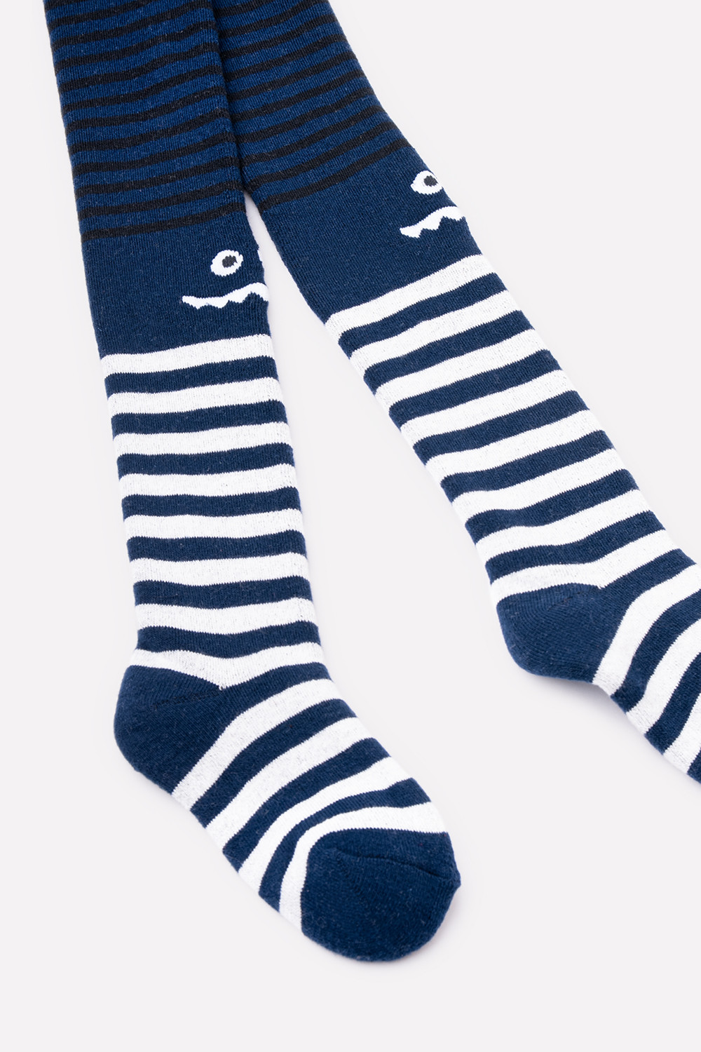 Колготки для мальчика, артикул: К 9199/1 ФВ, цвет: синий, фото 2