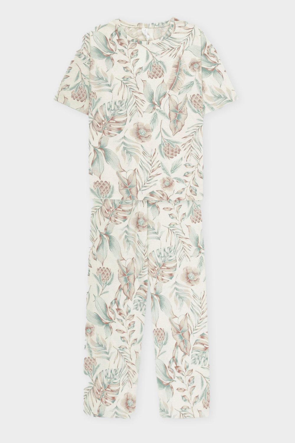 Комплекты для дома для мам, артикул: ЕП 20204, цвет: светло-бежевый, фото 2