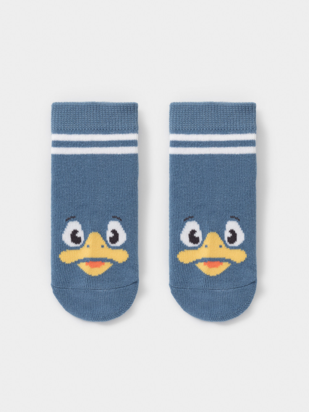 Носки для мальчика, артикул: К 9718/1 ФВ, цвет: голубой, фото 2