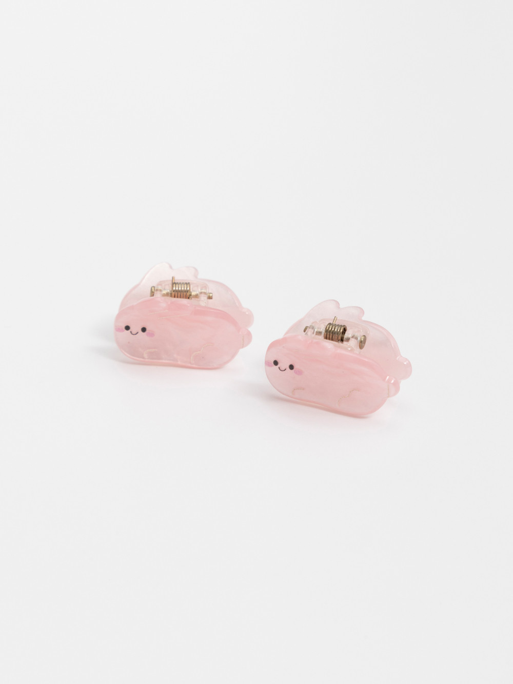 Аксессуар для девочки, артикул: АК 10159/1 ФВ, цвет: розовый, фото 2