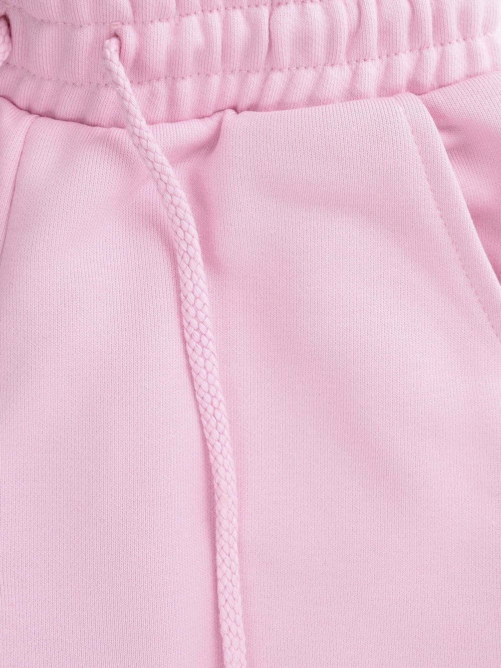 Брюки для девочки, артикул: КР 400935-1, цвет: розовый, фото 2