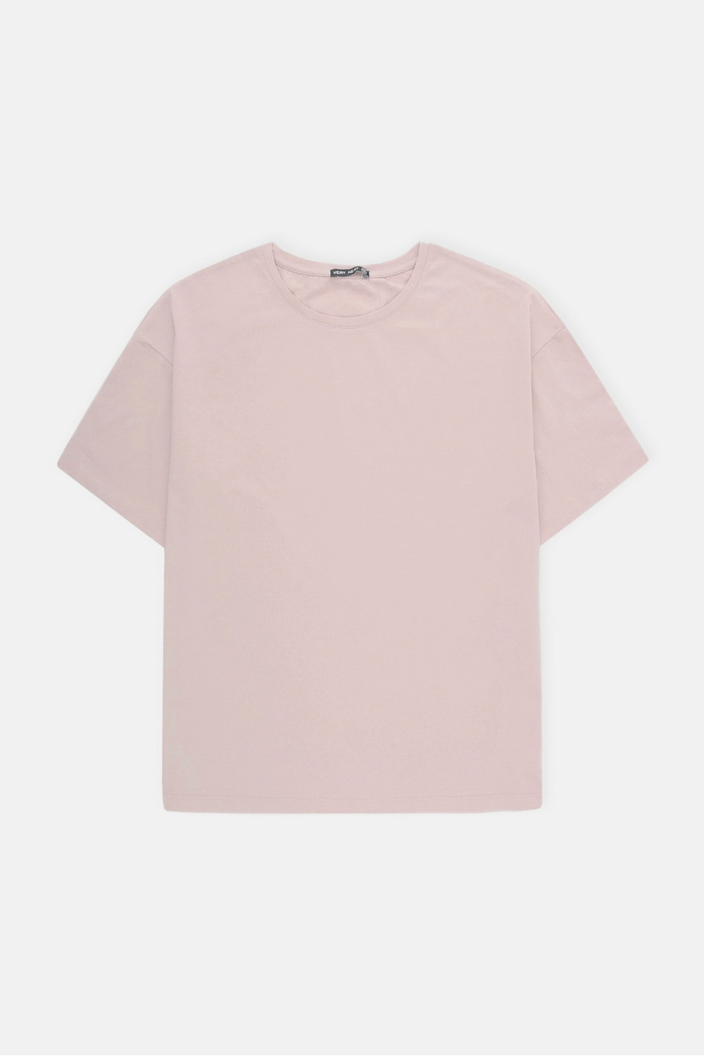 Футболки для дома для мам, артикул: ЕП 30099, цвет: кофейный, фото 2