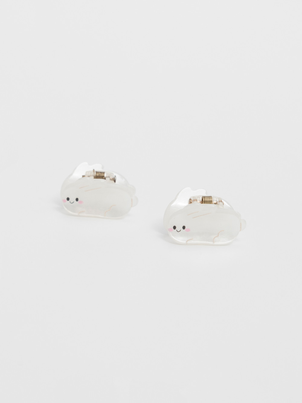 Аксессуар для девочки, артикул: АК 10159/2 ФВ, цвет: сливки2, фото 2