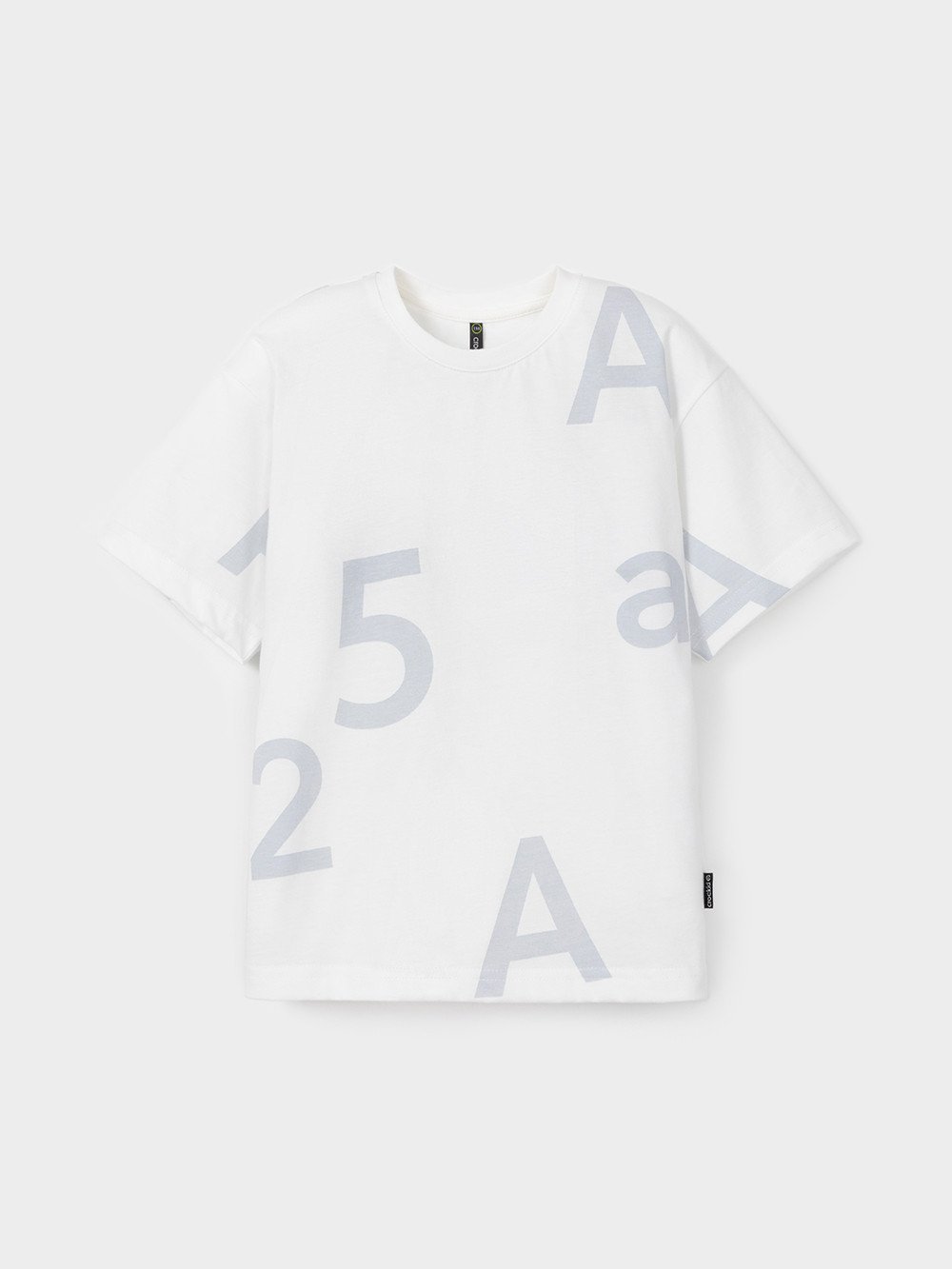 Футболка для мальчика, артикул: КР 302979-1, цвет: сахар, фото 2