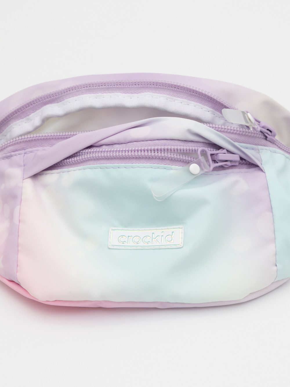 Рюкзак для девочки, артикул: АКС 2010/5 ГР, цвет: мульти, фото 2