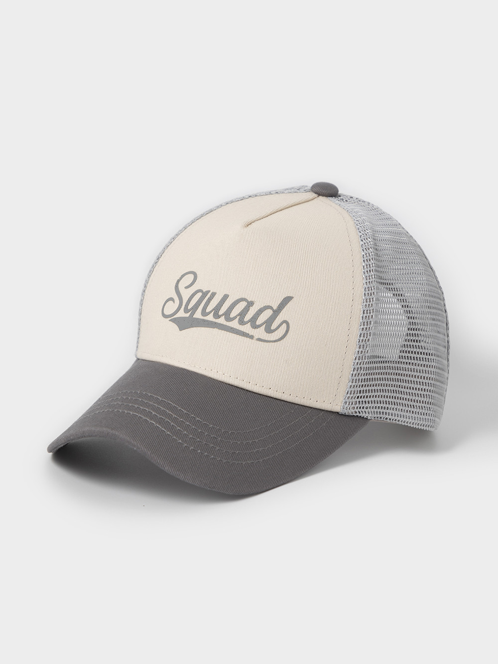 Кепка для мальчика, артикул: ТК 80130, цвет: серый, фото 2