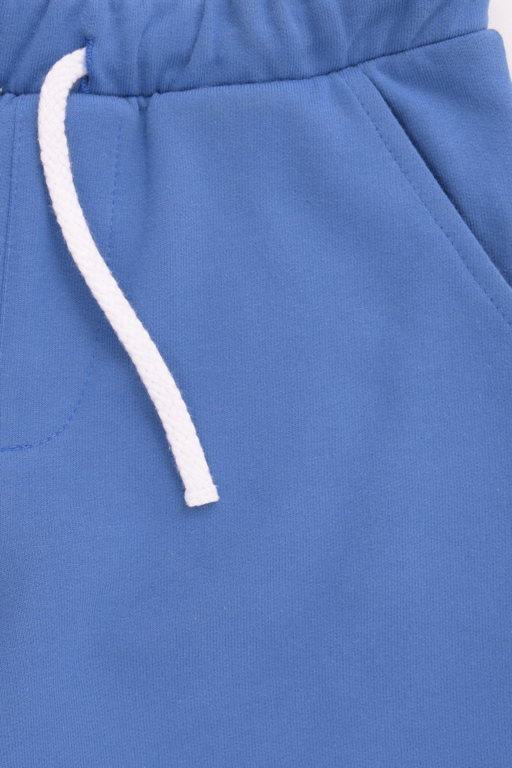 Брюки для мальчика, артикул: КП 400778, цвет: синий, фото 2