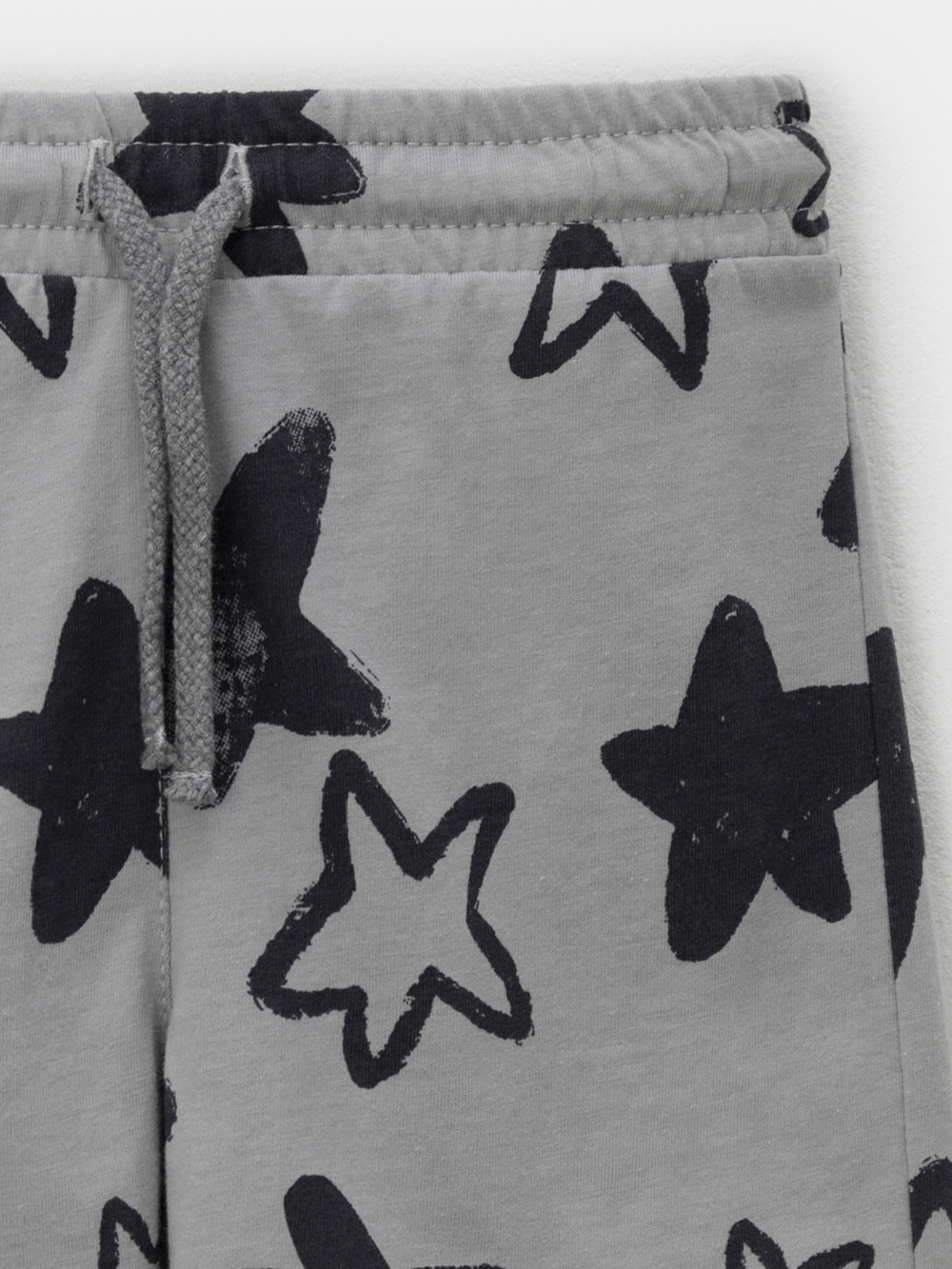 Шорты для мальчика, артикул: КР 400666, цвет: серый, фото 2