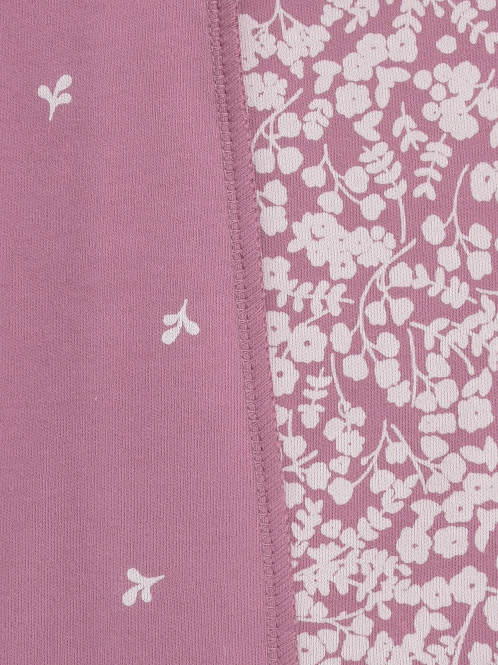 Комбинезон для новорожденных, артикул: К 6538-2уп, цвет: розовый, фото 2