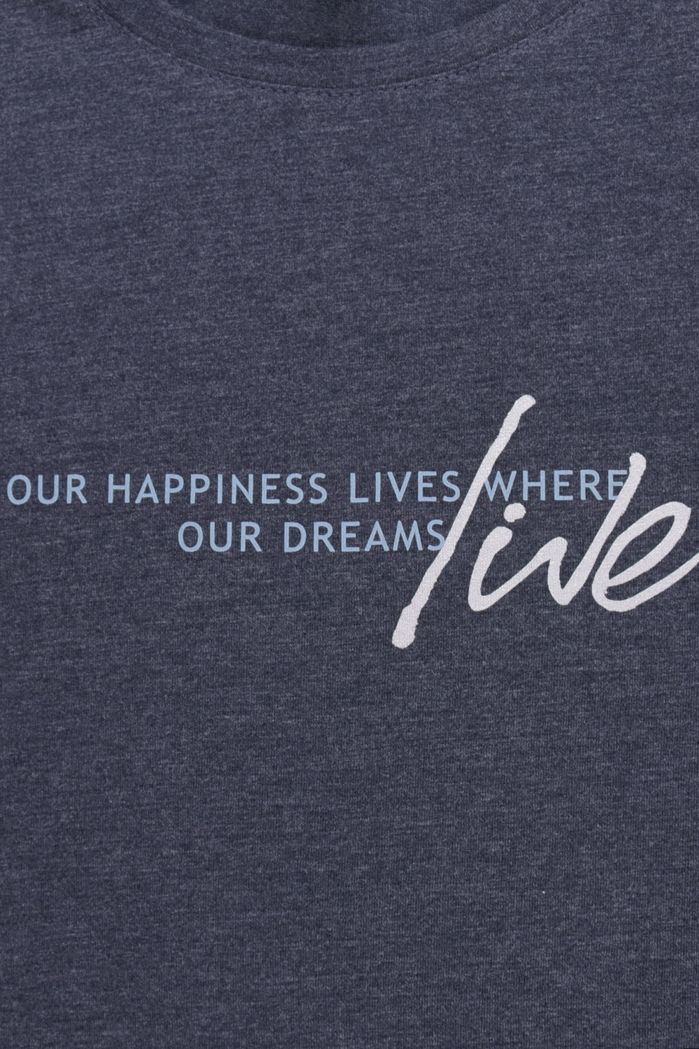 Комплекты для дома для мам, артикул: ЕП 20169/1, цвет: темно-синий, фото 2