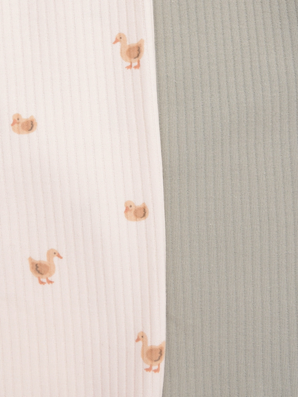 Брюки для новорожденных, артикул: К 400715-2уп, цвет: зеленый, фото 2