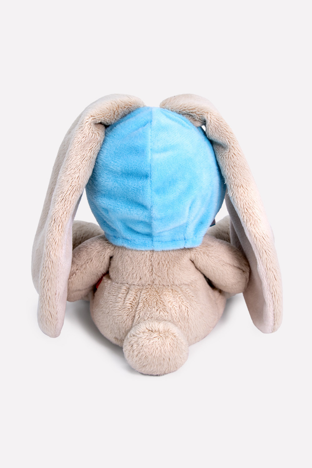 Мягкая игрушка, артикул: SidX-422, цвет: бежевый, фото 2