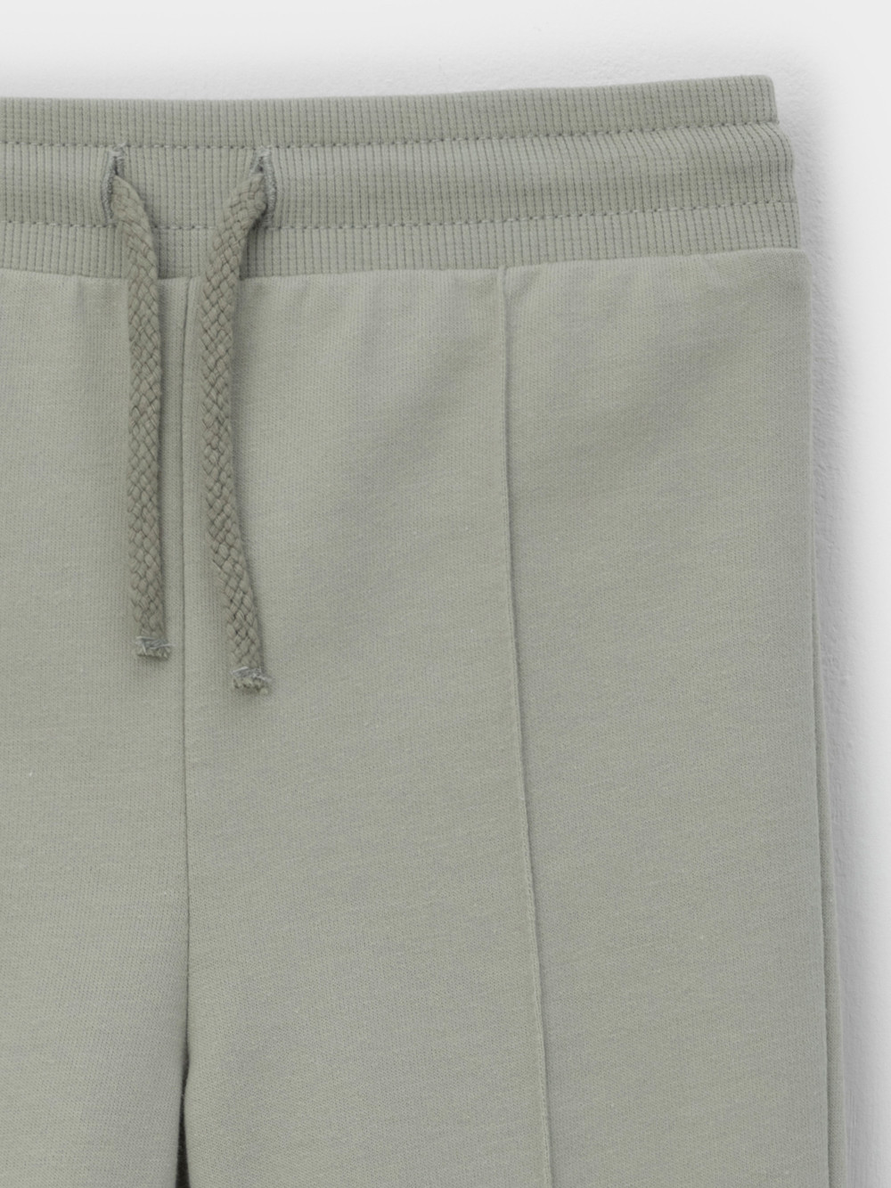 Брюки для мальчика, артикул: КР 400947, цвет: зеленый, фото 2