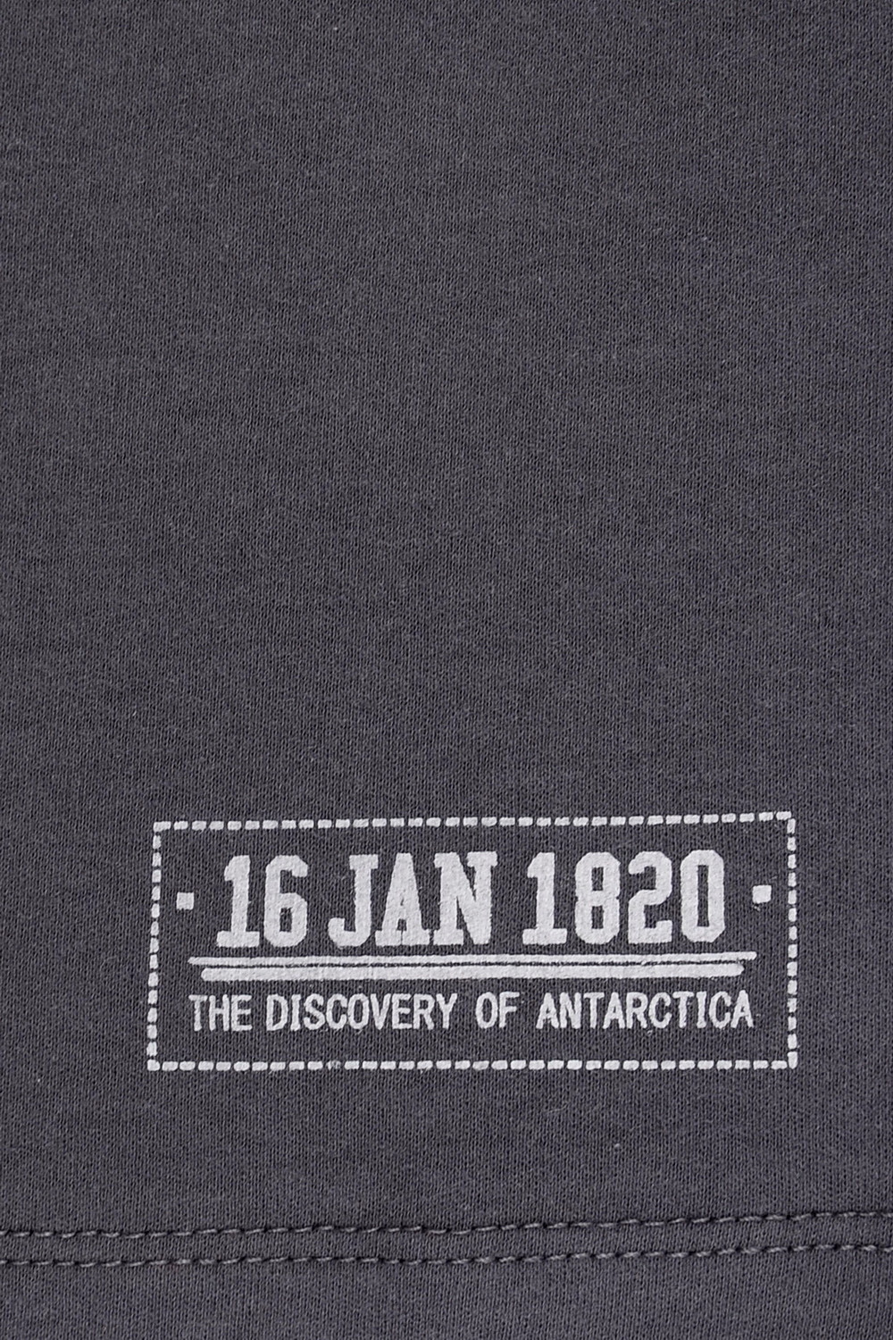 Джемпер для мальчика, артикул: К 302292, цвет: темно-серый, фото 2