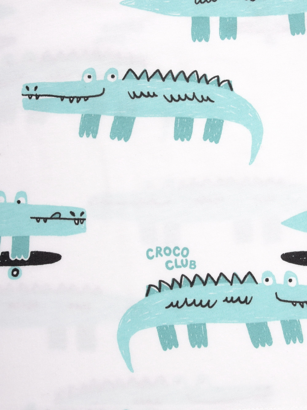 Футболка для мальчика, артикул: КР 302975, цвет: сахар, фото 2