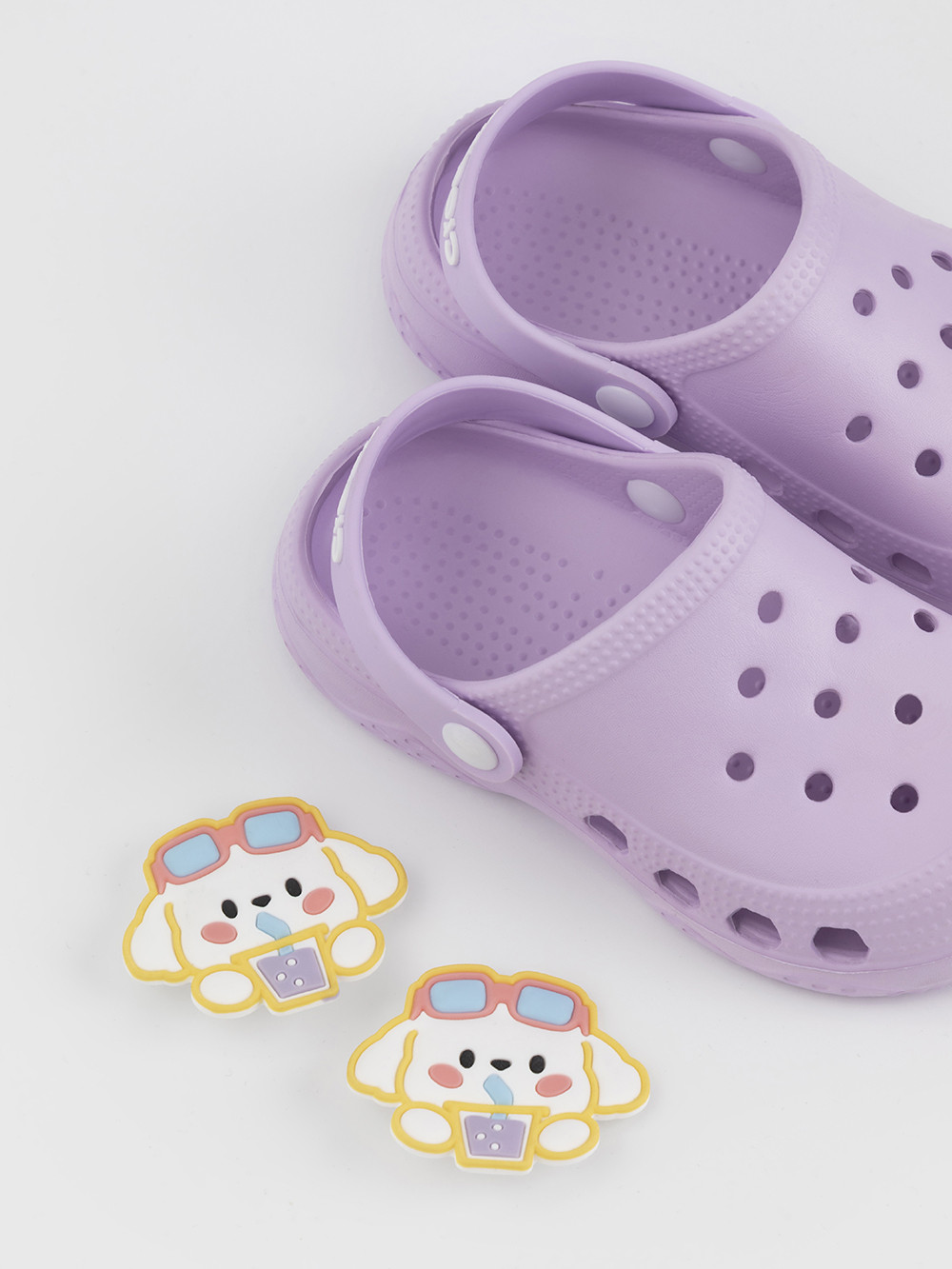 Туфли, артикул: КО 10000, цвет: фиолетовый, фото 2