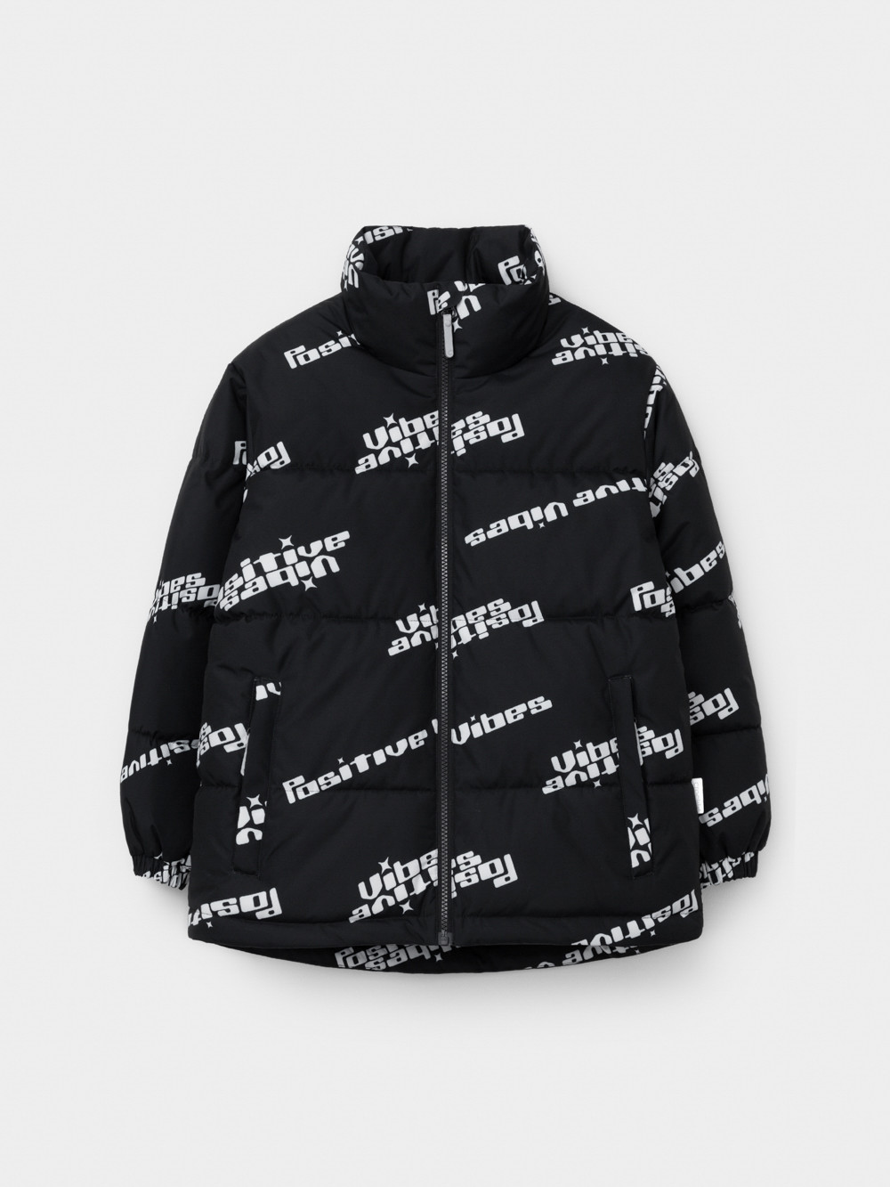 Куртки для мальчика, артикул: ВК 30166/н/1 ГР, цвет: черный3, фото 2