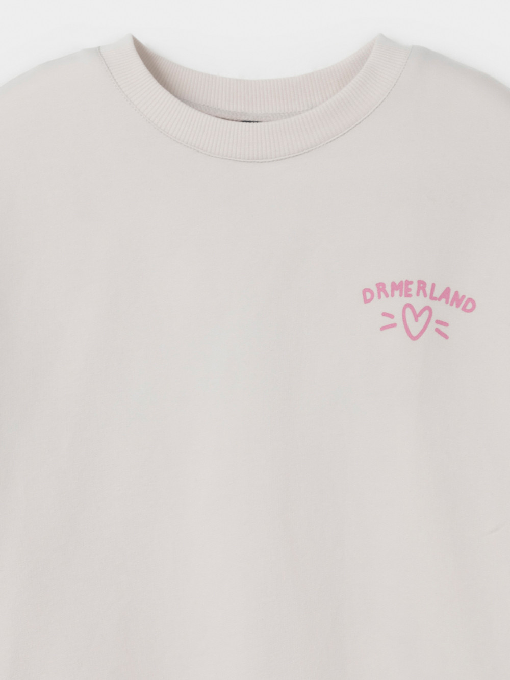 Свитшоты для девочки, артикул: МП 302896, цвет: бежевый, фото 2