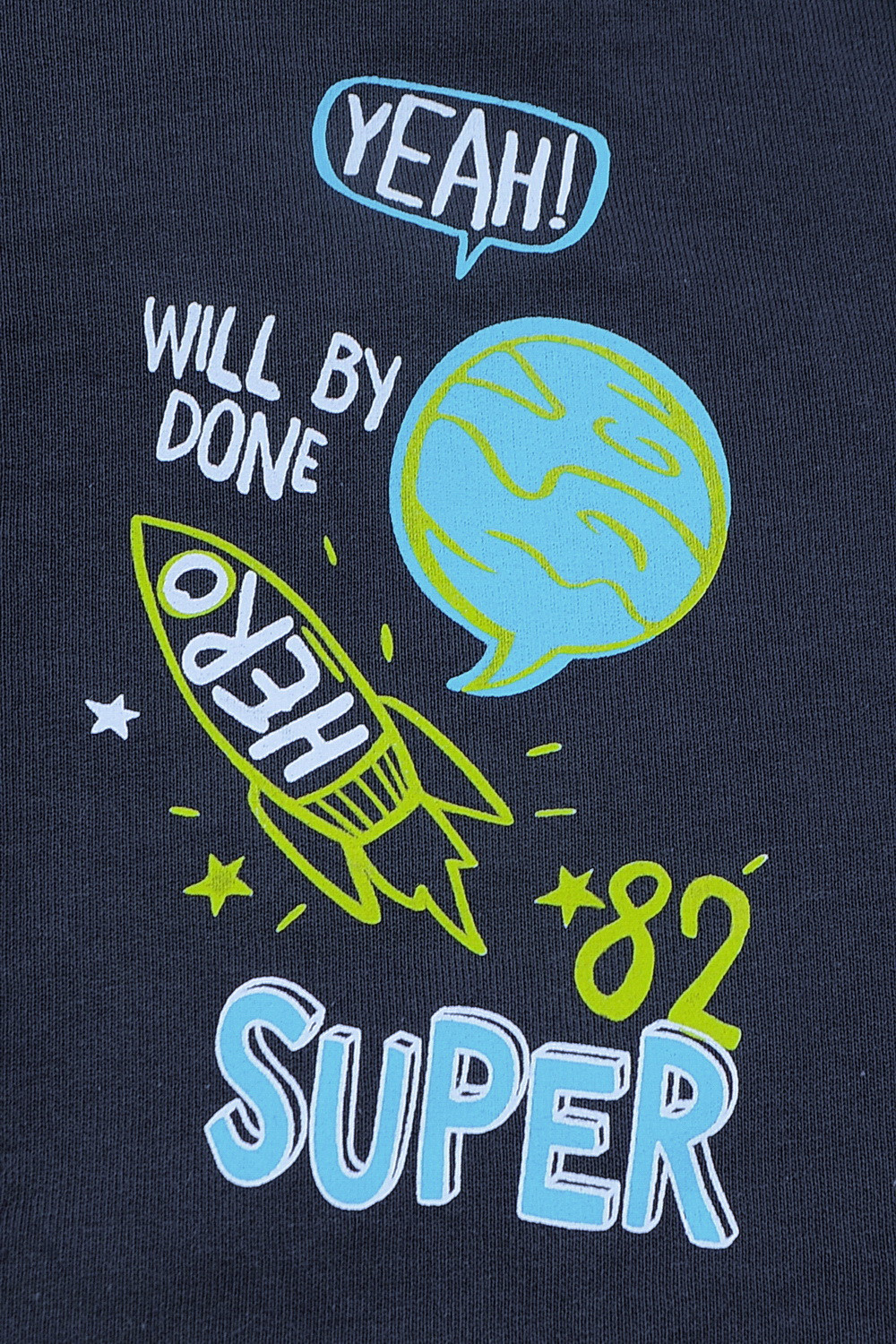 Жакет для мальчика, артикул: К 301115, цвет: синий, фото 2