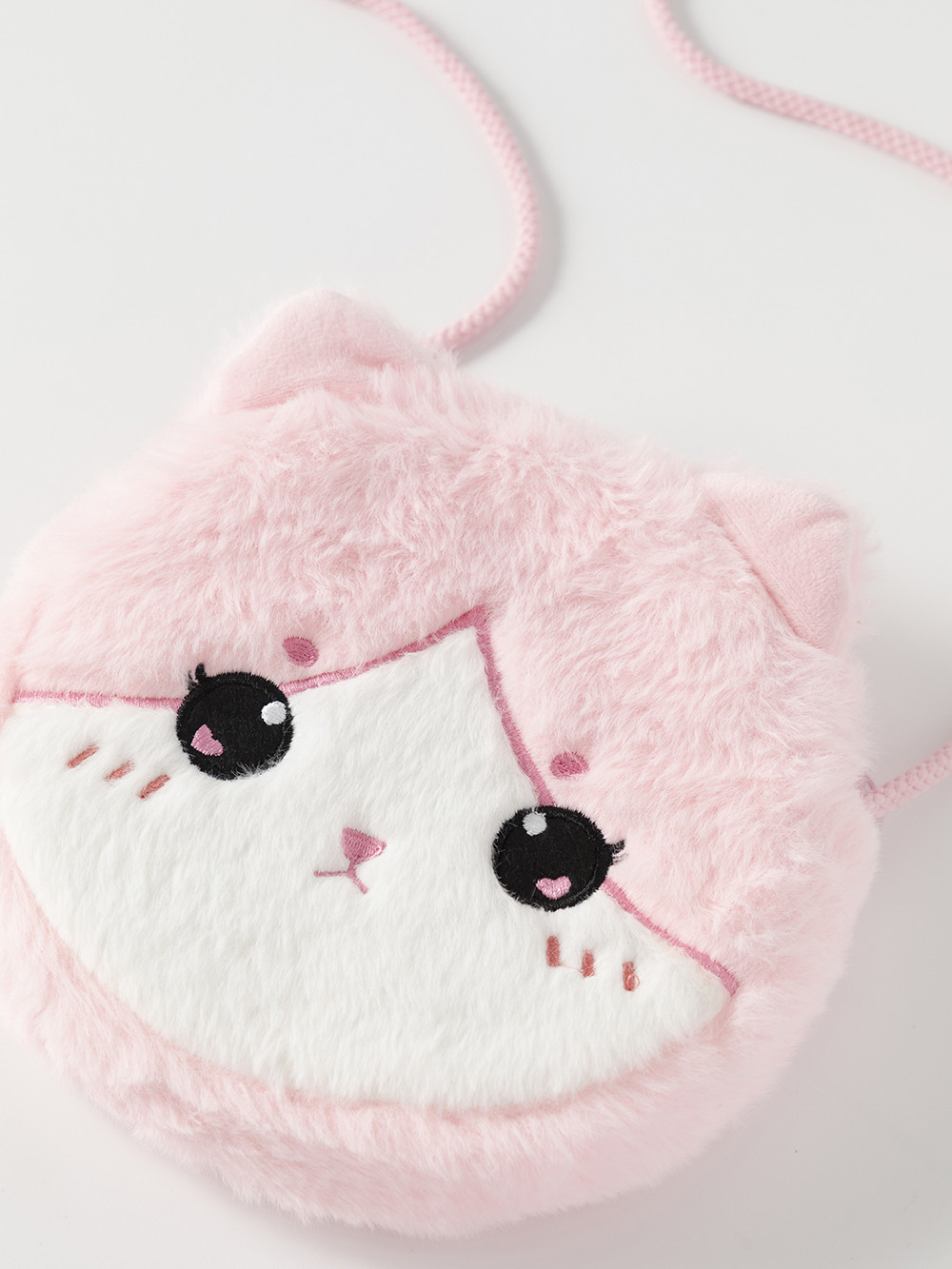 Рюкзак для девочки, артикул: АКС 2013 ФВ, цвет: розовый, фото 2